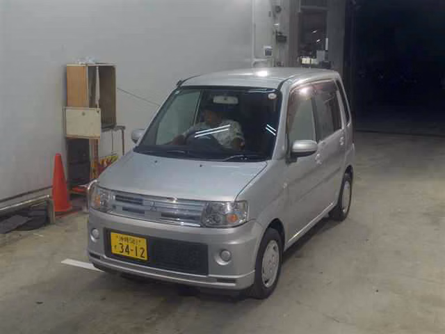 MITSUBISHI TOPPO