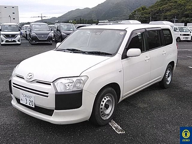 MAZDA FAMILIA