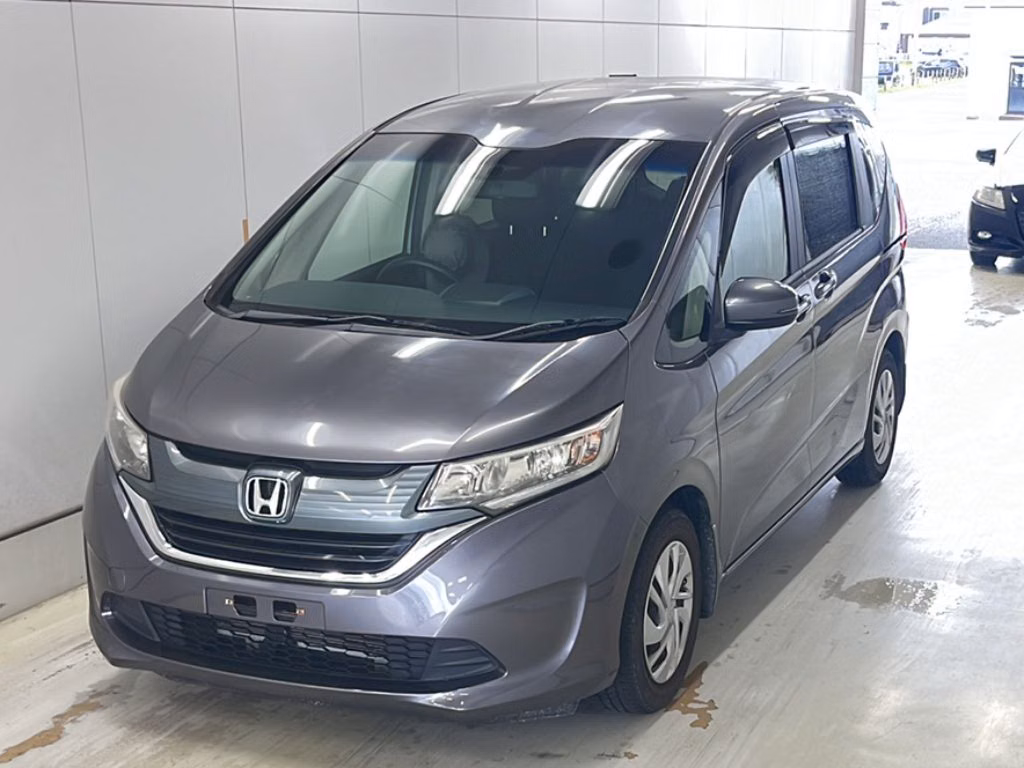 HONDA FREED+
