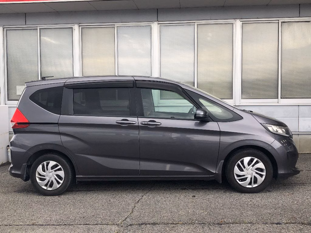 HONDA FREED+