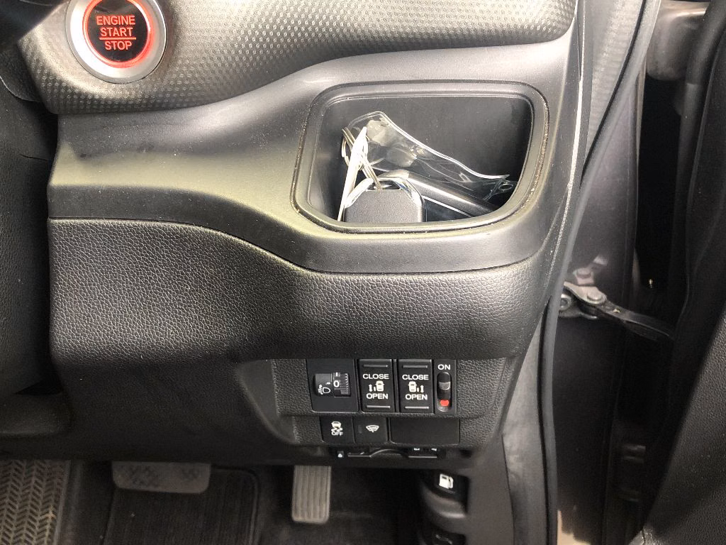 HONDA FREED+