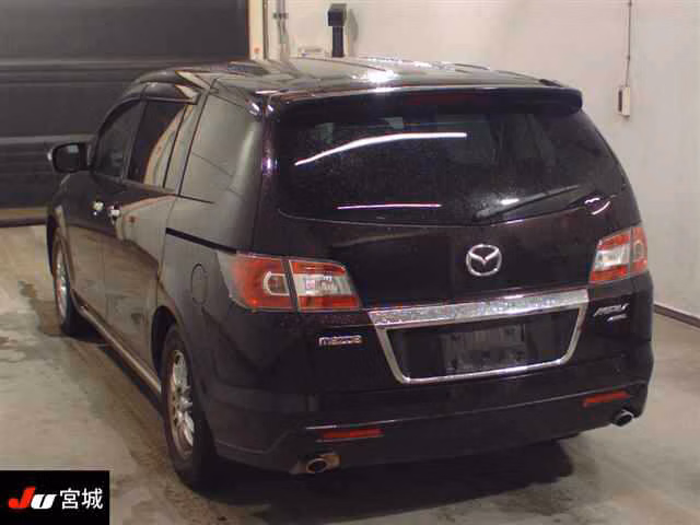 MAZDA MPV
