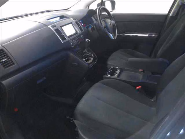 MAZDA MPV