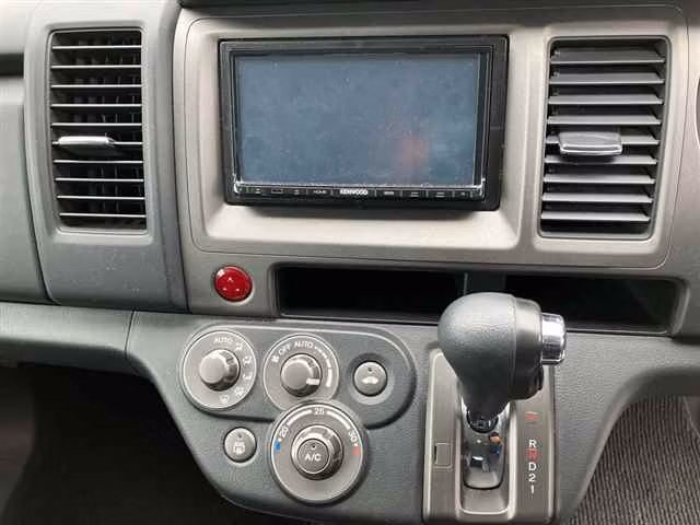 HONDA CROSSROAD