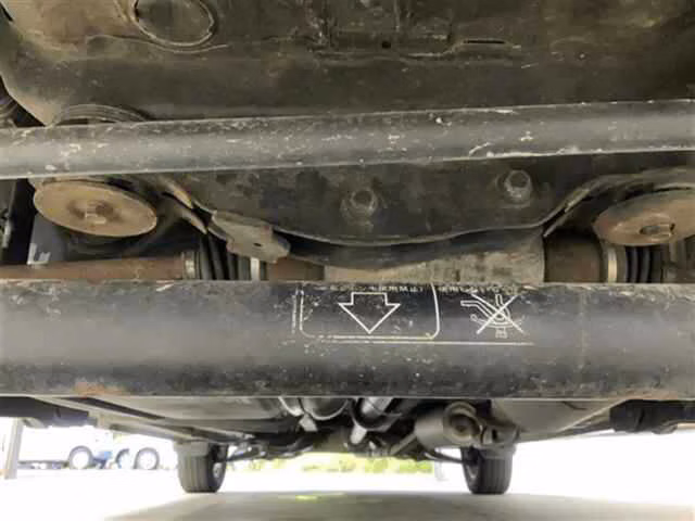 HONDA LIFE