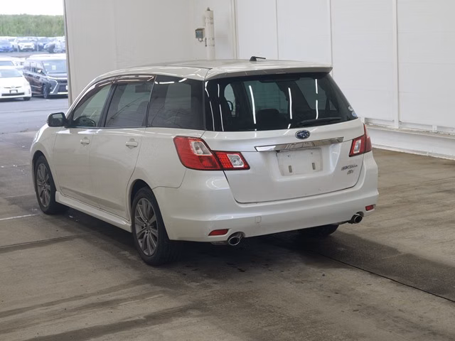 SUBARU EXIGA