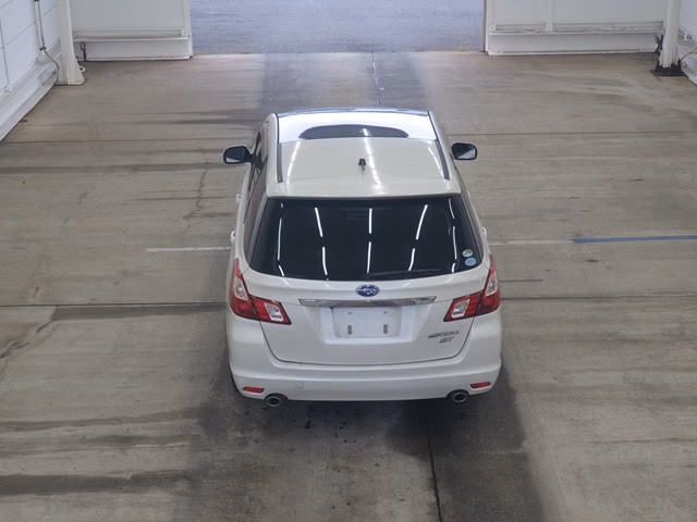 SUBARU EXIGA