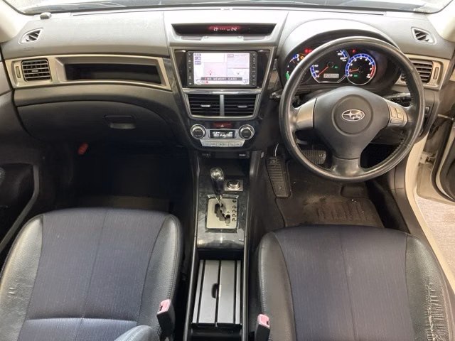 SUBARU EXIGA