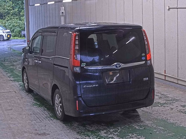 TOYOTA ESQUIRE