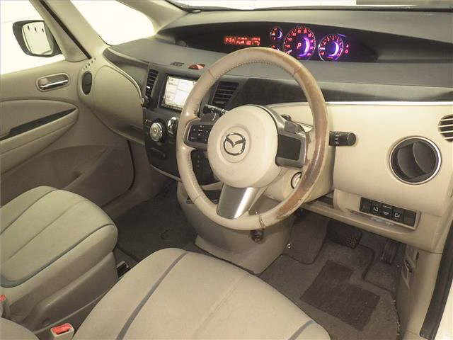 MAZDA BIANTE