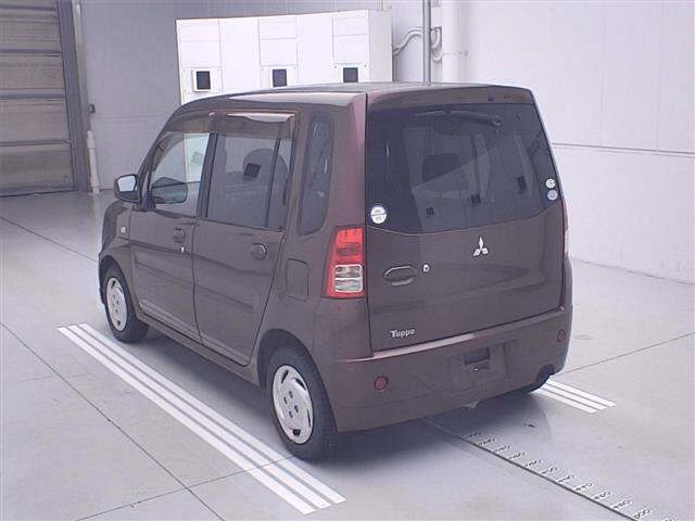 MITSUBISHI TOPPO