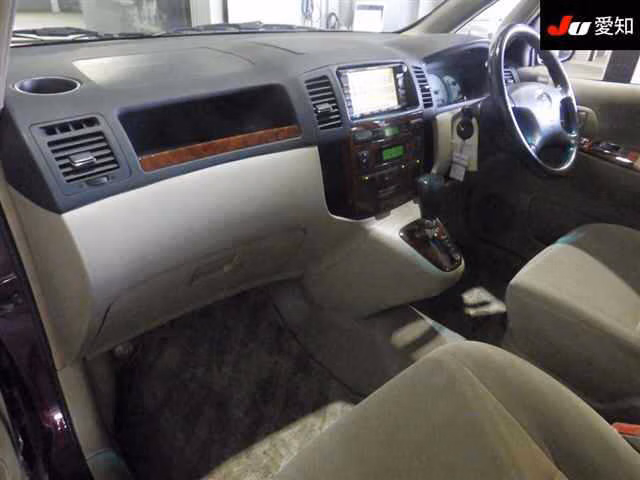 TOYOTA COROLLA SPACIO