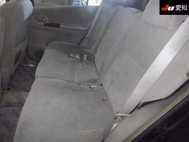 TOYOTA COROLLA SPACIO