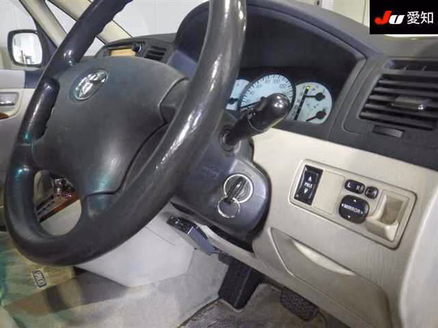 TOYOTA COROLLA SPACIO