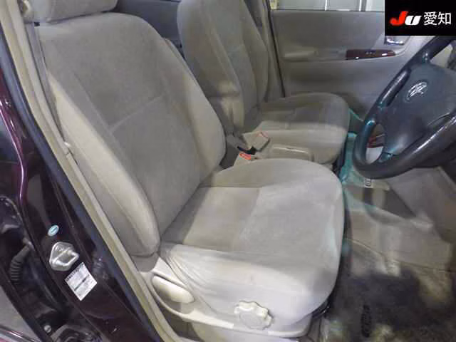 TOYOTA COROLLA SPACIO