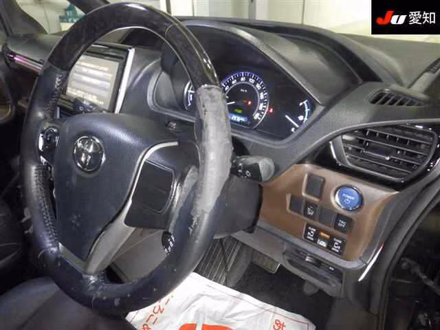 TOYOTA ESQUIRE