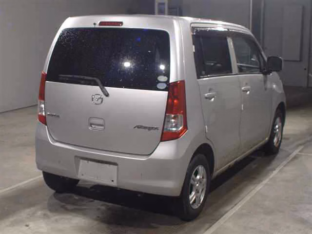 MAZDA AZ-WAGON