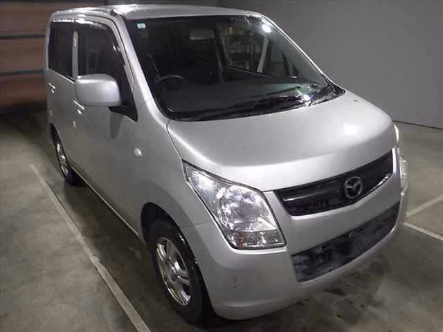MAZDA AZ-WAGON