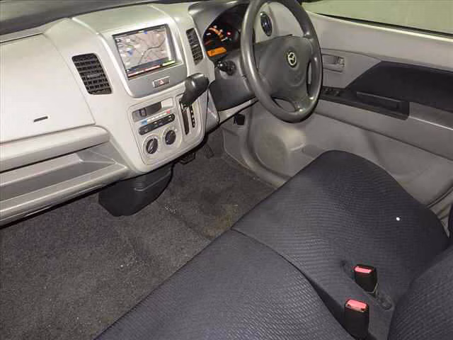 MAZDA AZ-WAGON