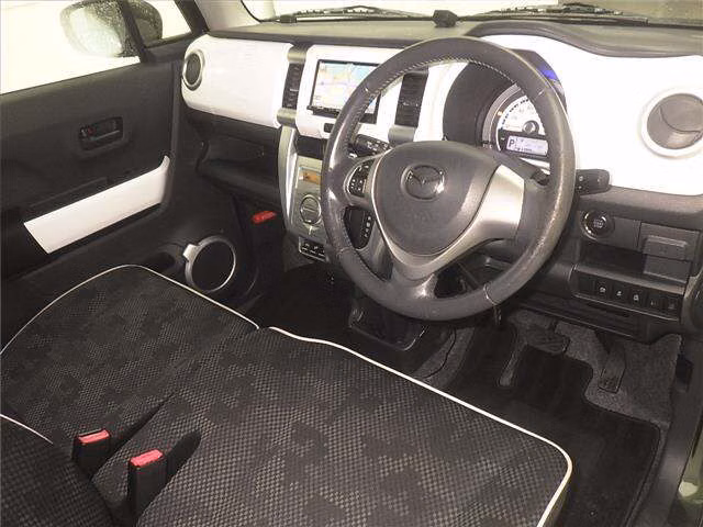 MAZDA FLAIR CROSSOVER