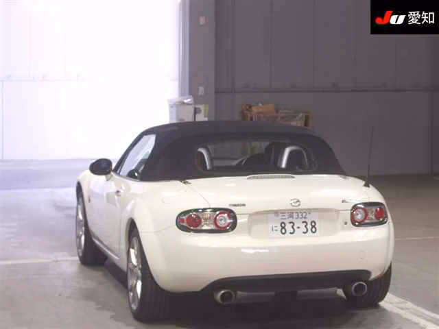 MAZDA ROADSTER