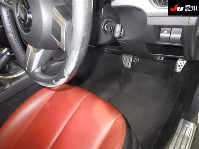 MAZDA ROADSTER