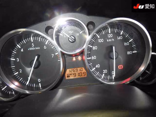 MAZDA ROADSTER