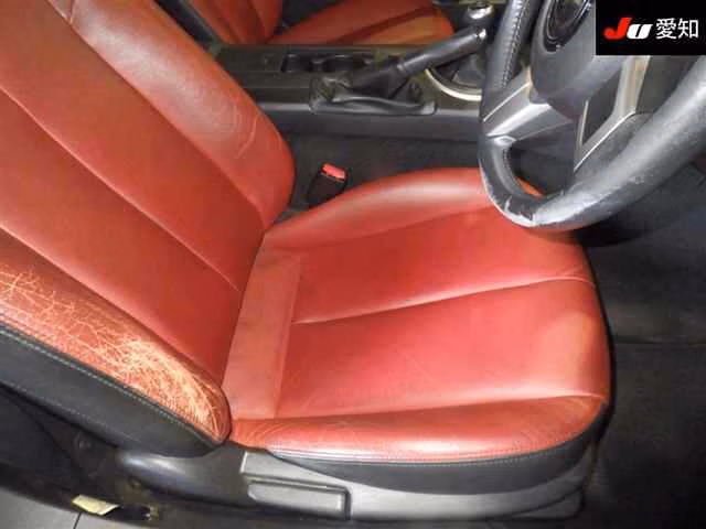 MAZDA ROADSTER