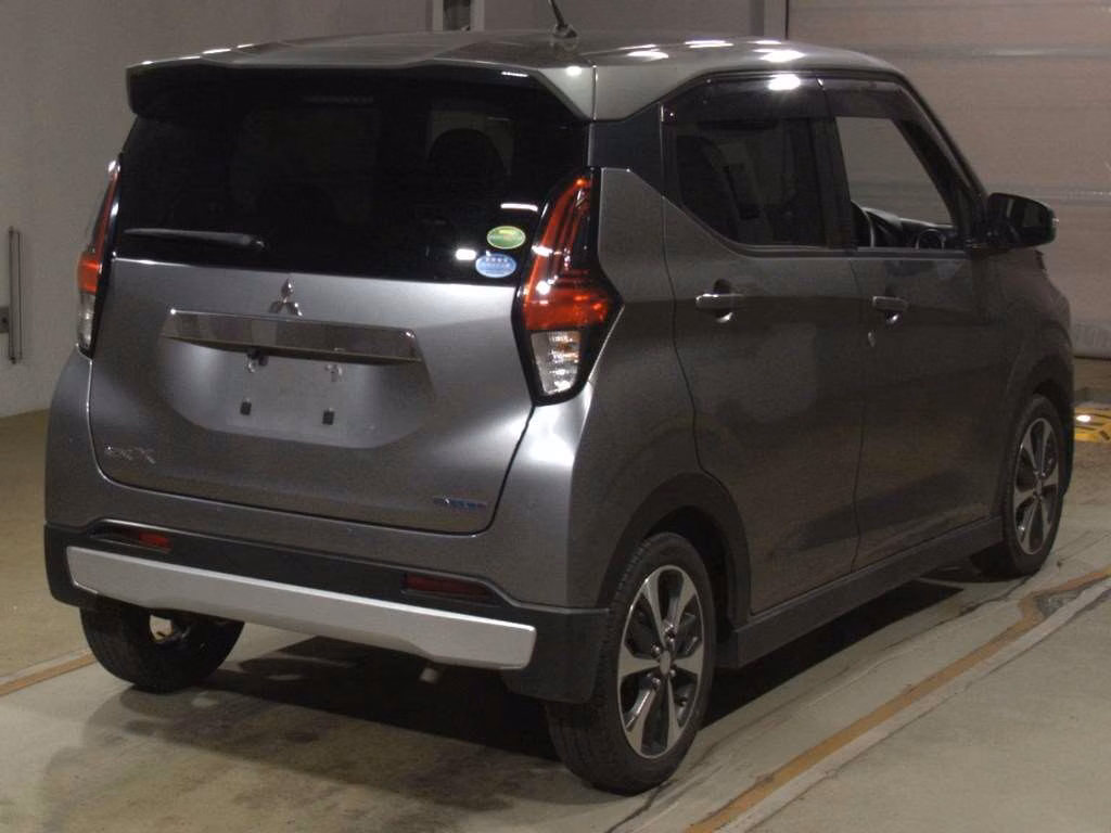 MITSUBISHI EK X