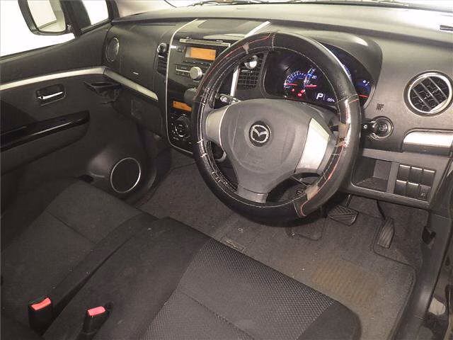 MAZDA AZ-WAGON