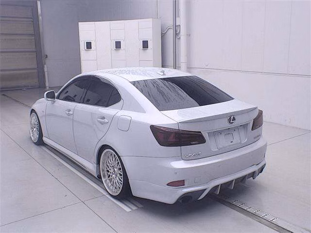 LEXUS IS250