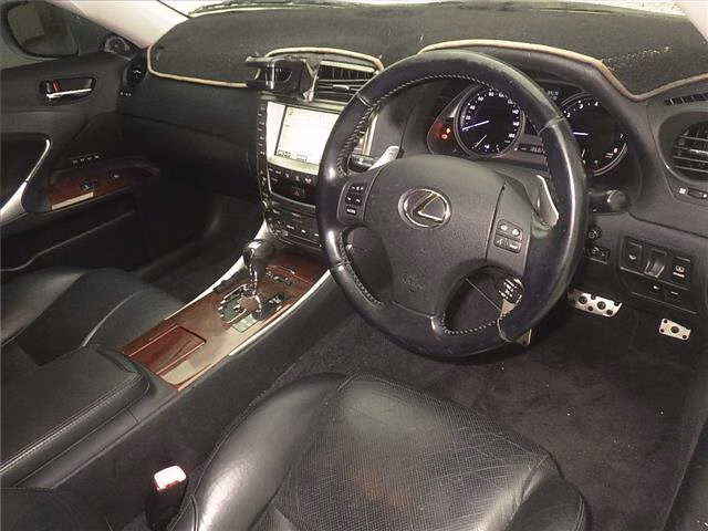 LEXUS IS250