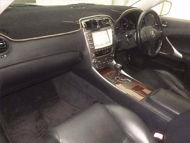 LEXUS IS250