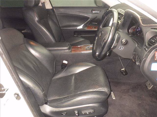 LEXUS IS250