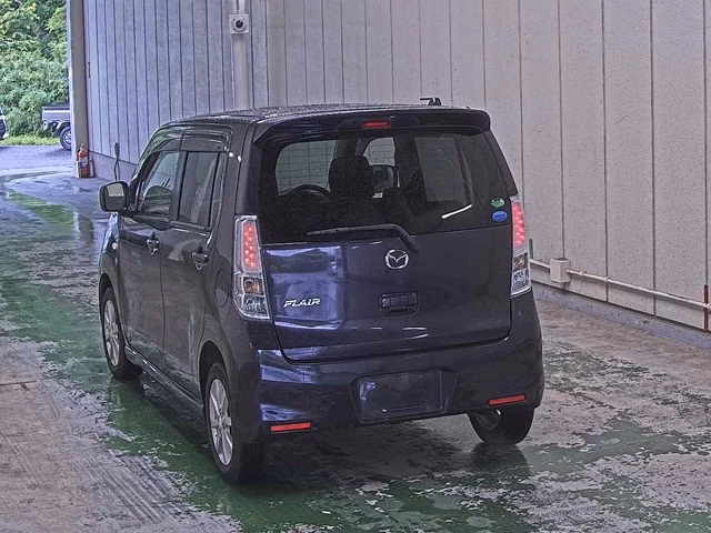 MAZDA FLAIR