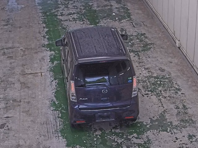 MAZDA FLAIR