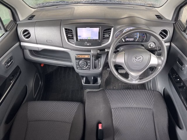 MAZDA FLAIR