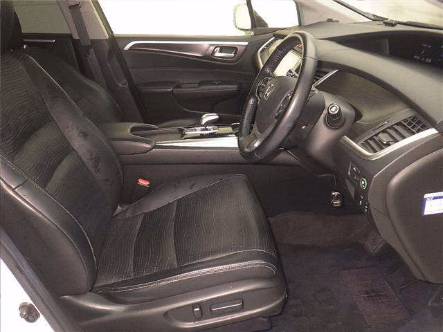 HONDA JADE