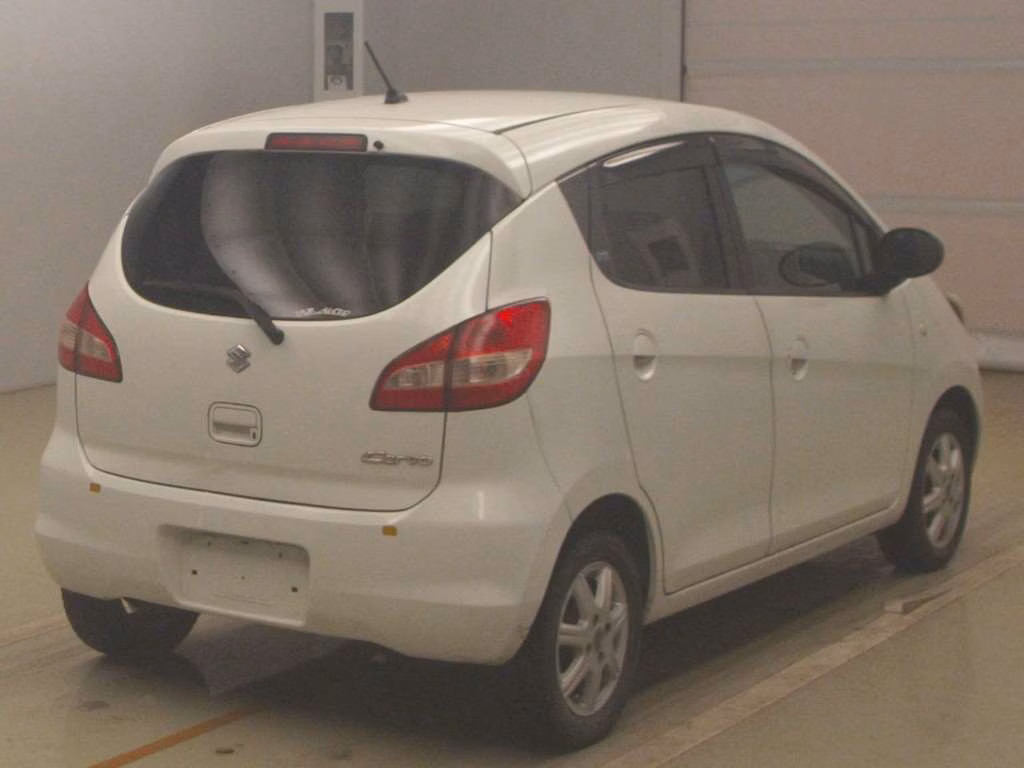 SUZUKI CERVO