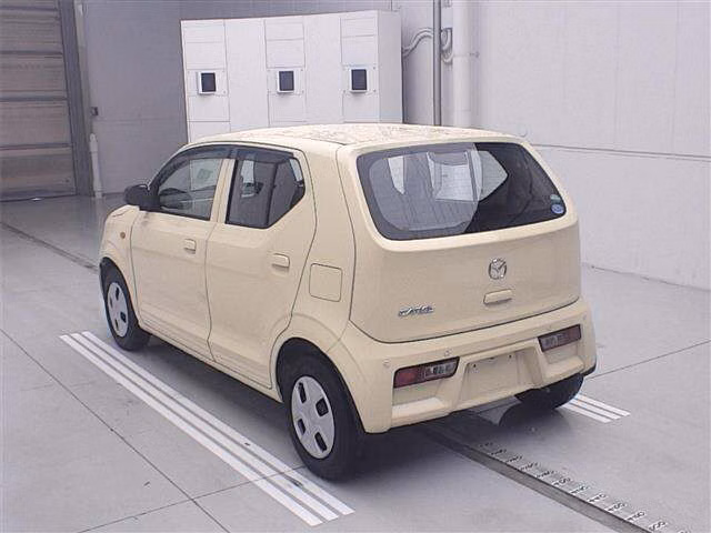 MAZDA CAROL