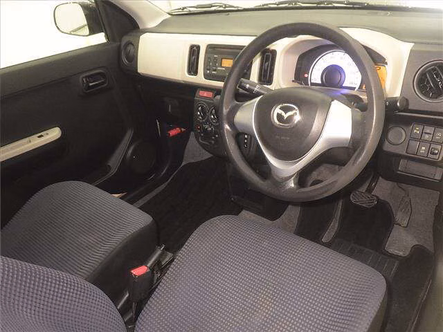 MAZDA CAROL