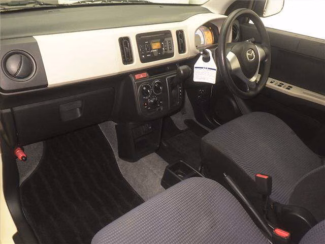 MAZDA CAROL