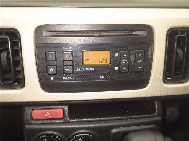 MAZDA CAROL