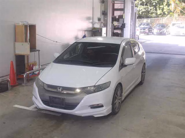 HONDA INSIGHT