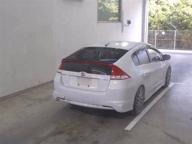 HONDA INSIGHT