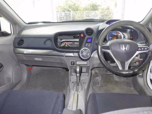 HONDA INSIGHT