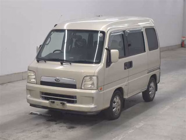 SUBARU SAMBAR