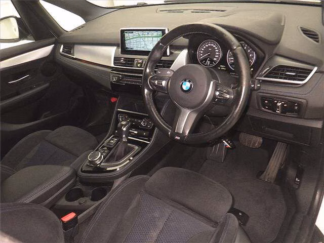 BMW 2-SERIES ACTIVE TOURER