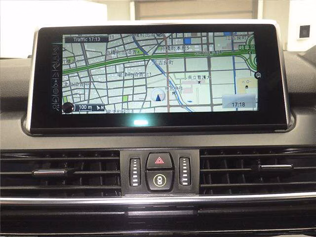 BMW 2-SERIES ACTIVE TOURER