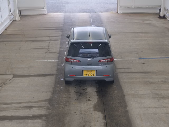DAIHATSU SONICA